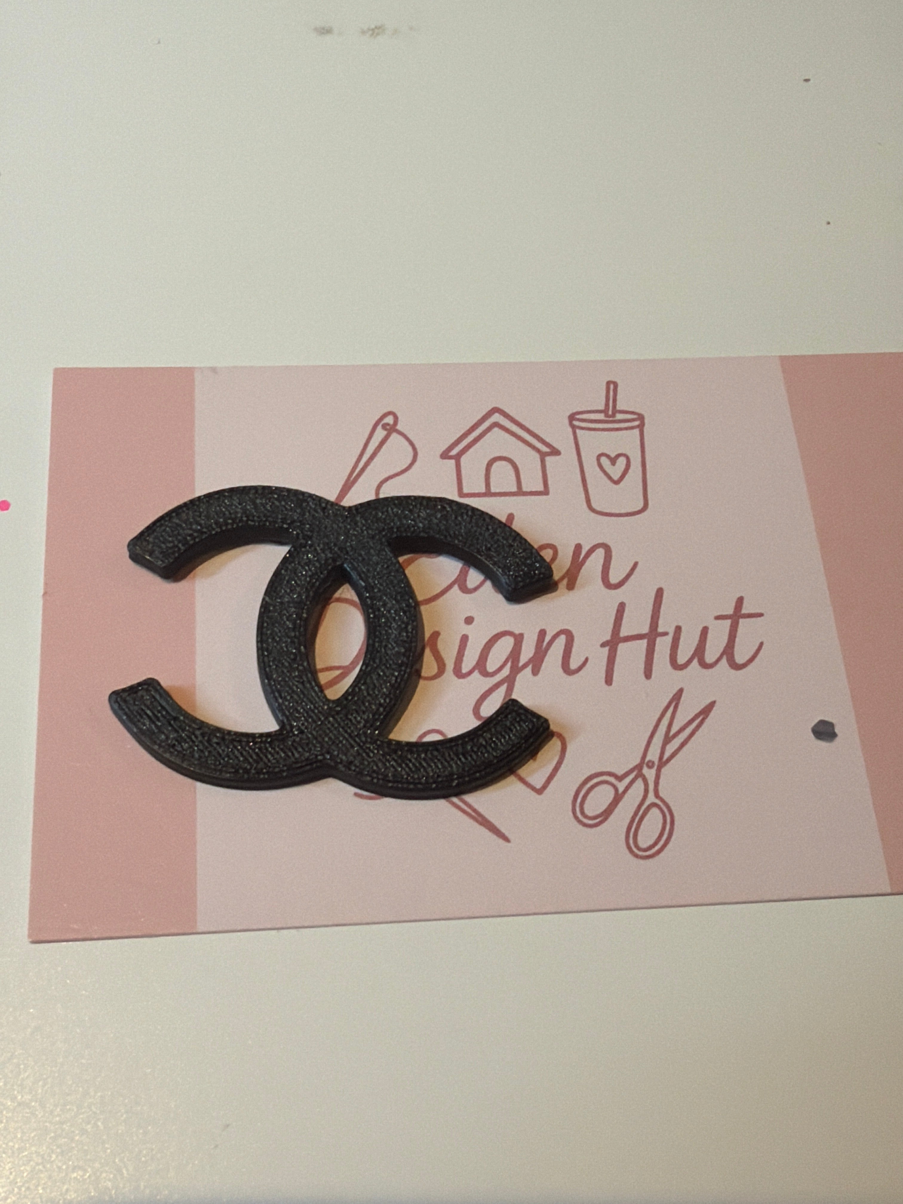 Cc black charms