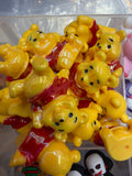 Winnie the Pooh