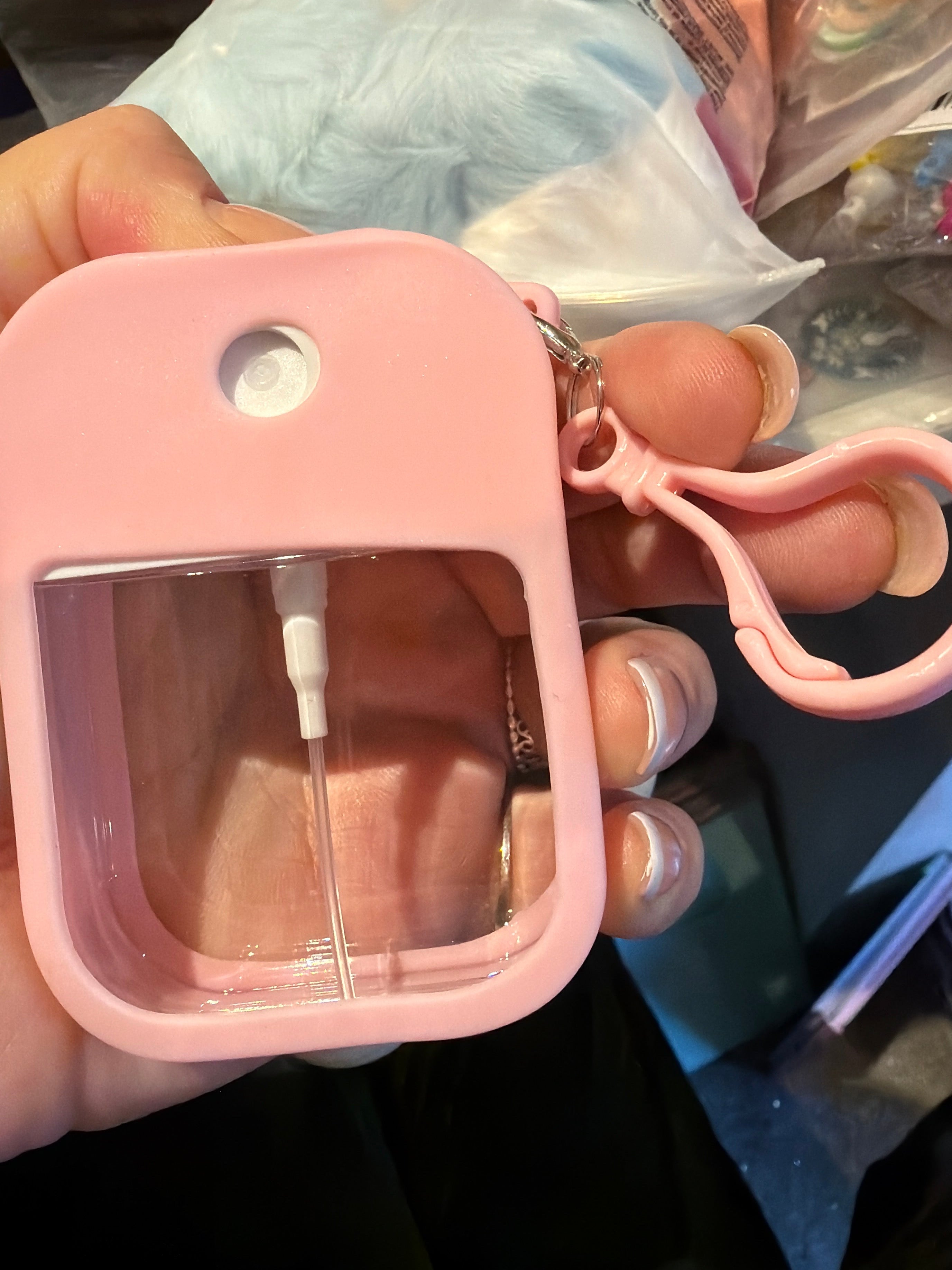 **discount*** Spray bottle random colour