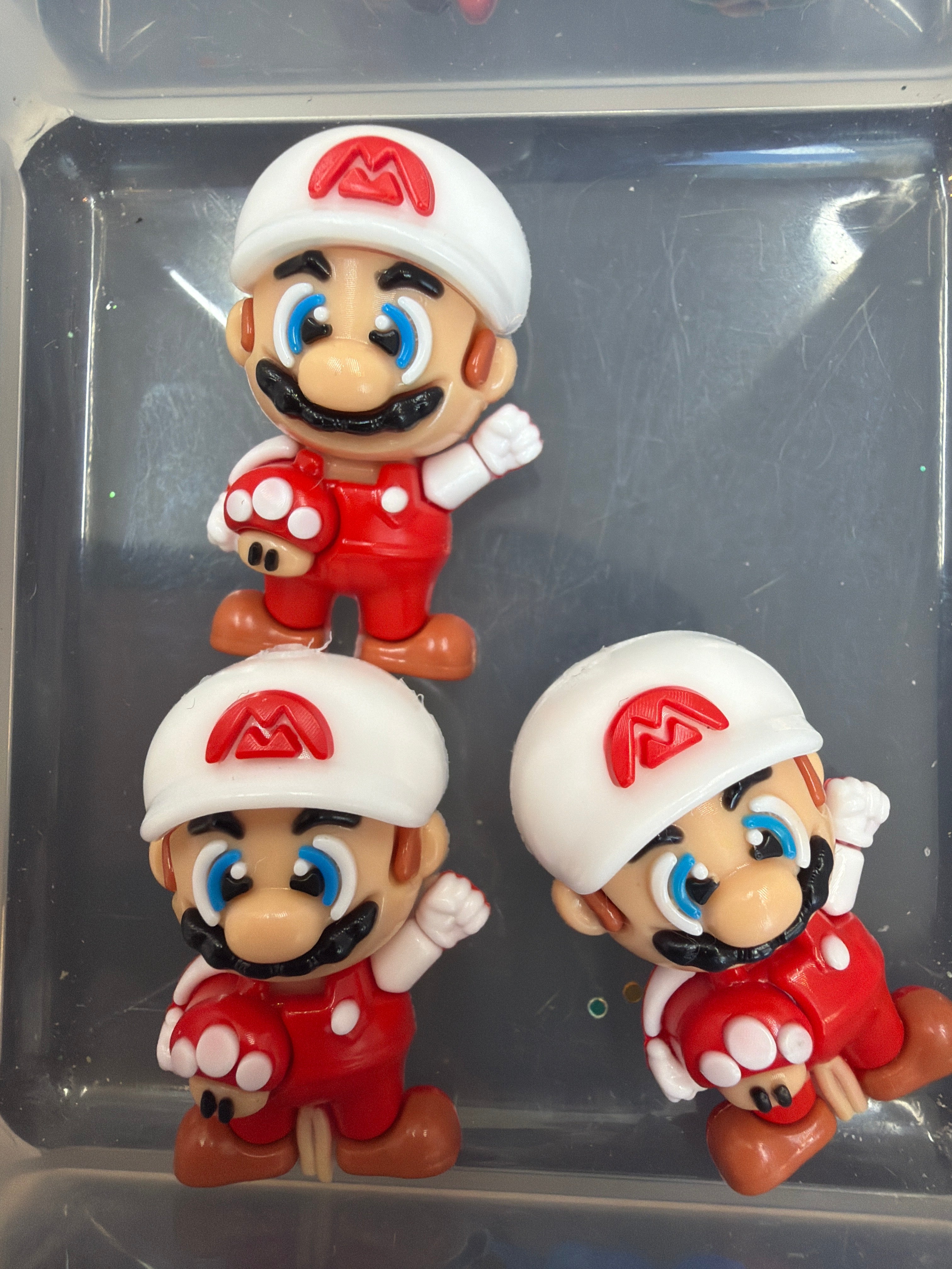Mario