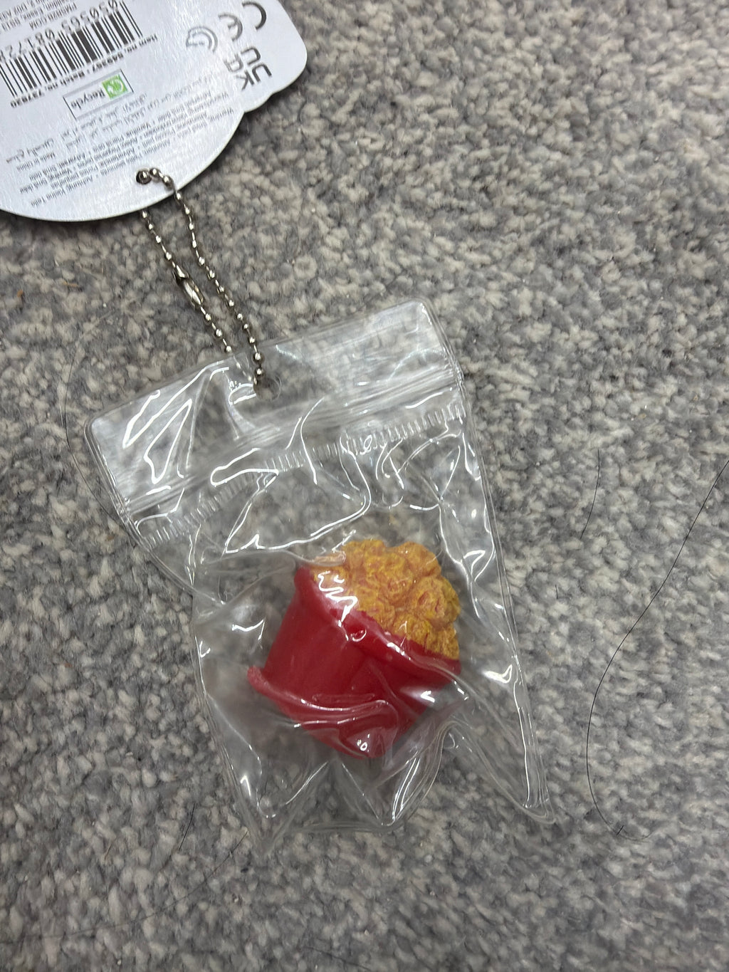 Kawaii mini squishy