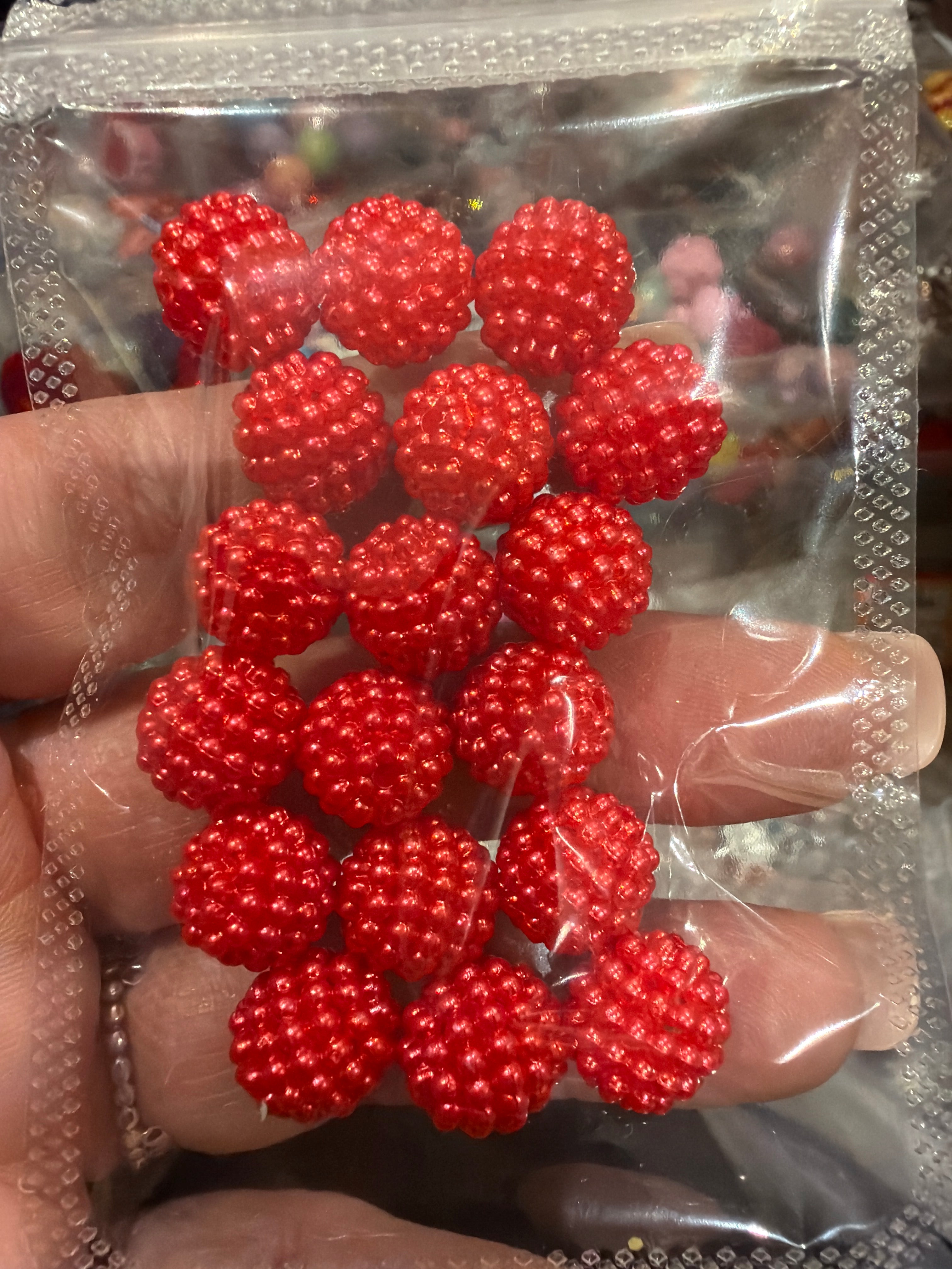 Beads