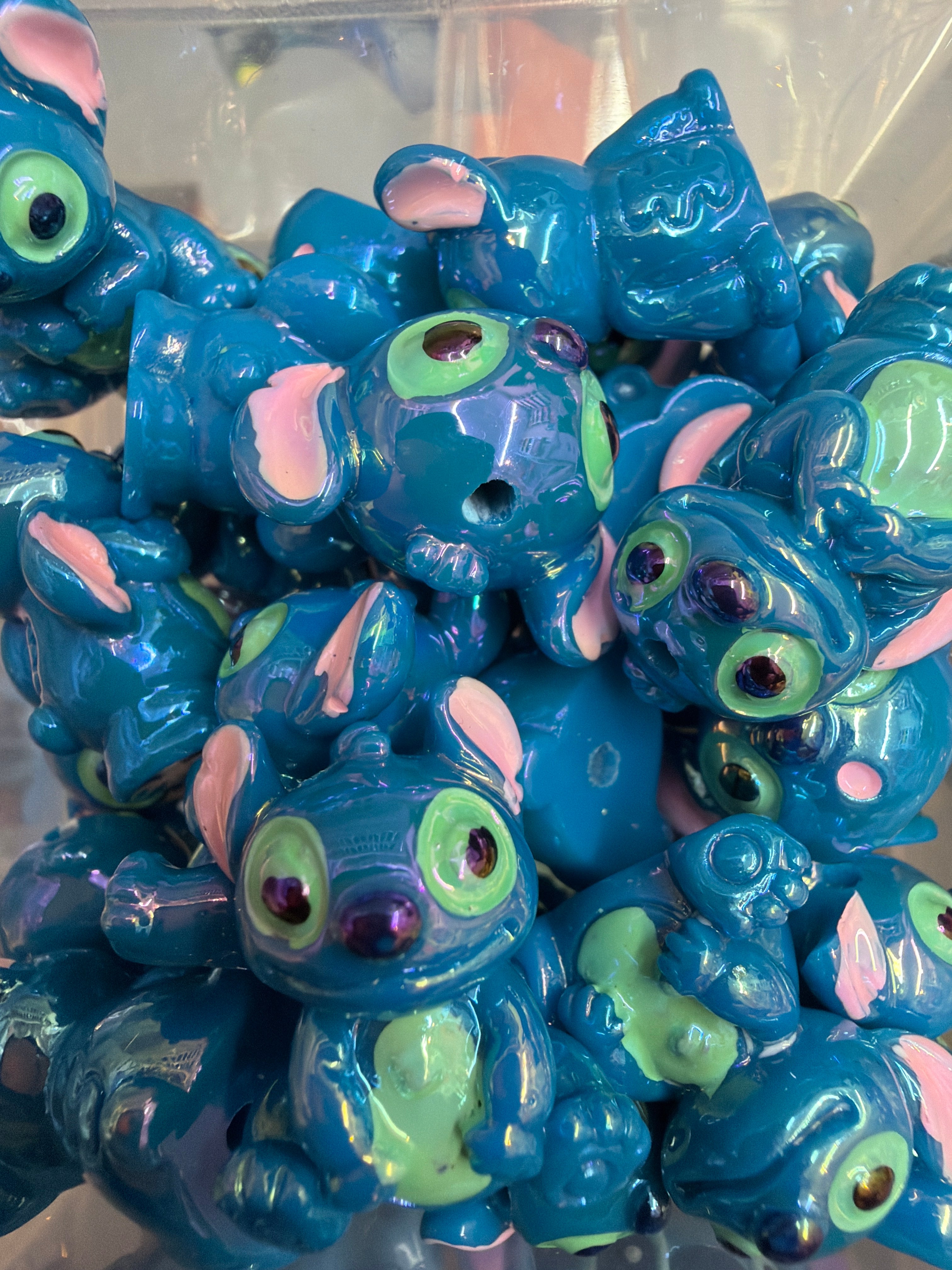 Stitch 3d