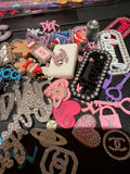 Charms live claim