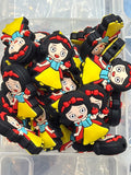 Snow White focal