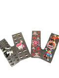 Pen wrap singles