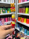 Pooh pen