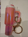 Mini Stanley keyrings