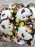 Mrs Potts focal