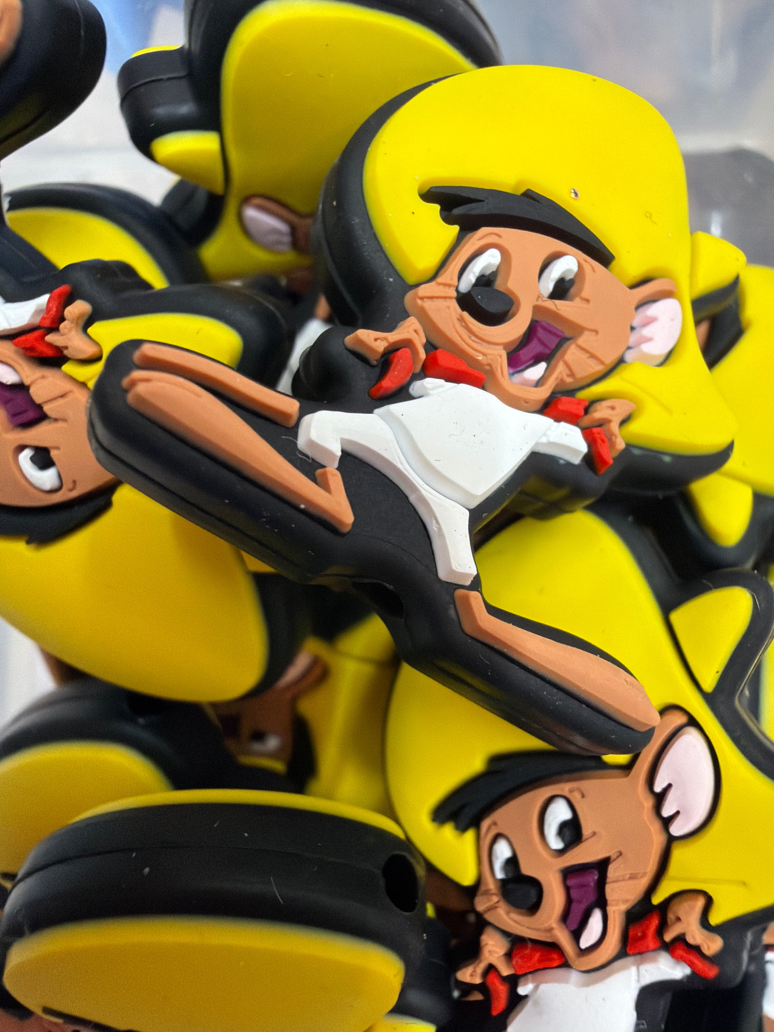 Speedy Gonzales