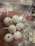 D beads
