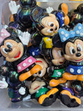 Mickey 3d