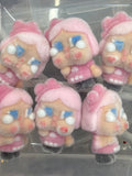 Cry baby fuzzy