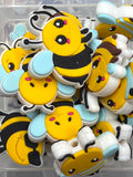 Bee focal
