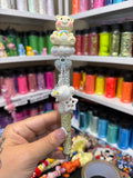 Care bear pen cream