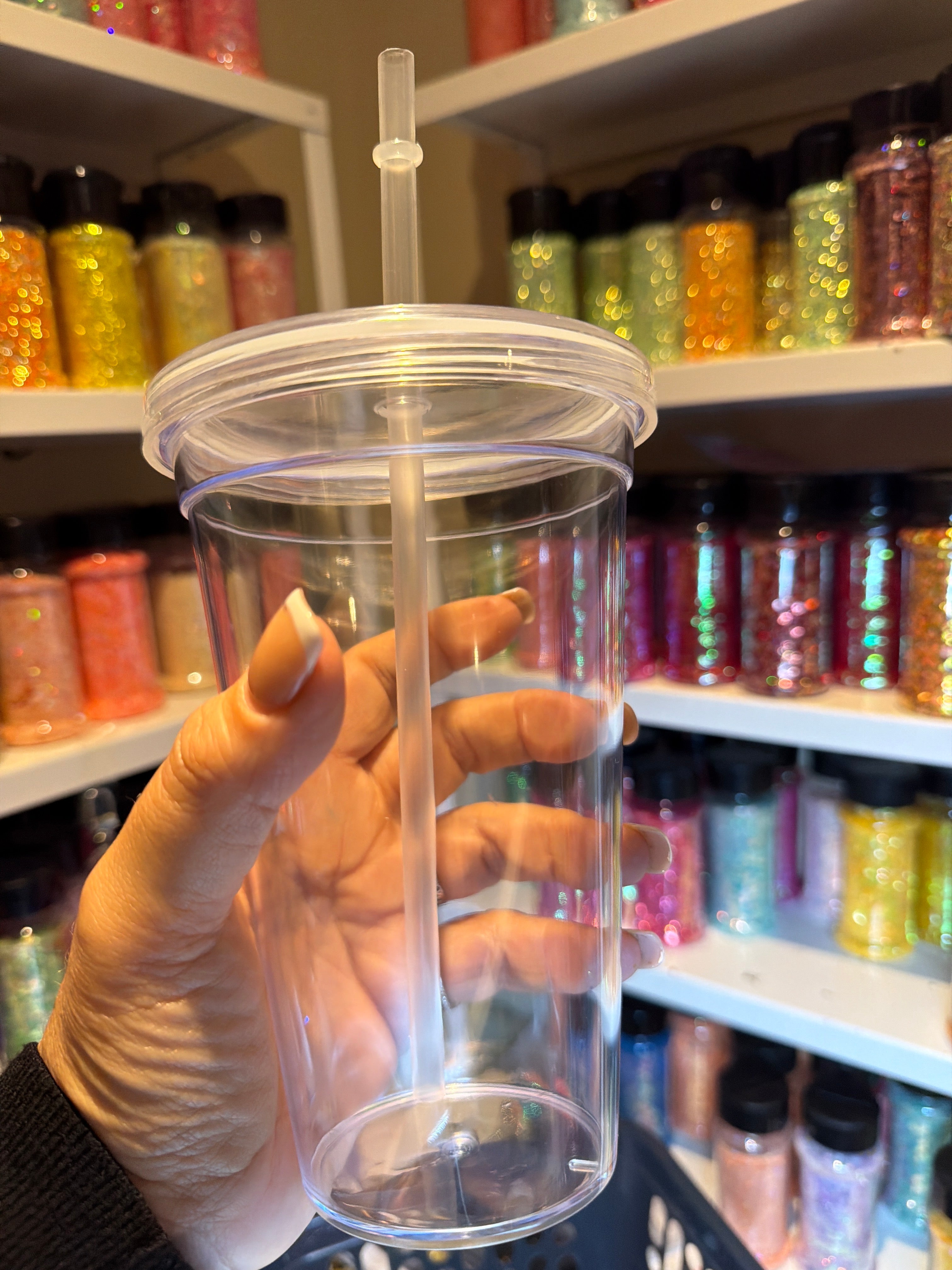Sippy cups