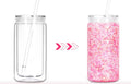 16 oz Snow Globes