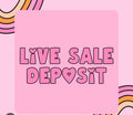 £5 deposit for live claiming