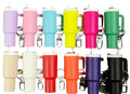 Mini Stan keyrings