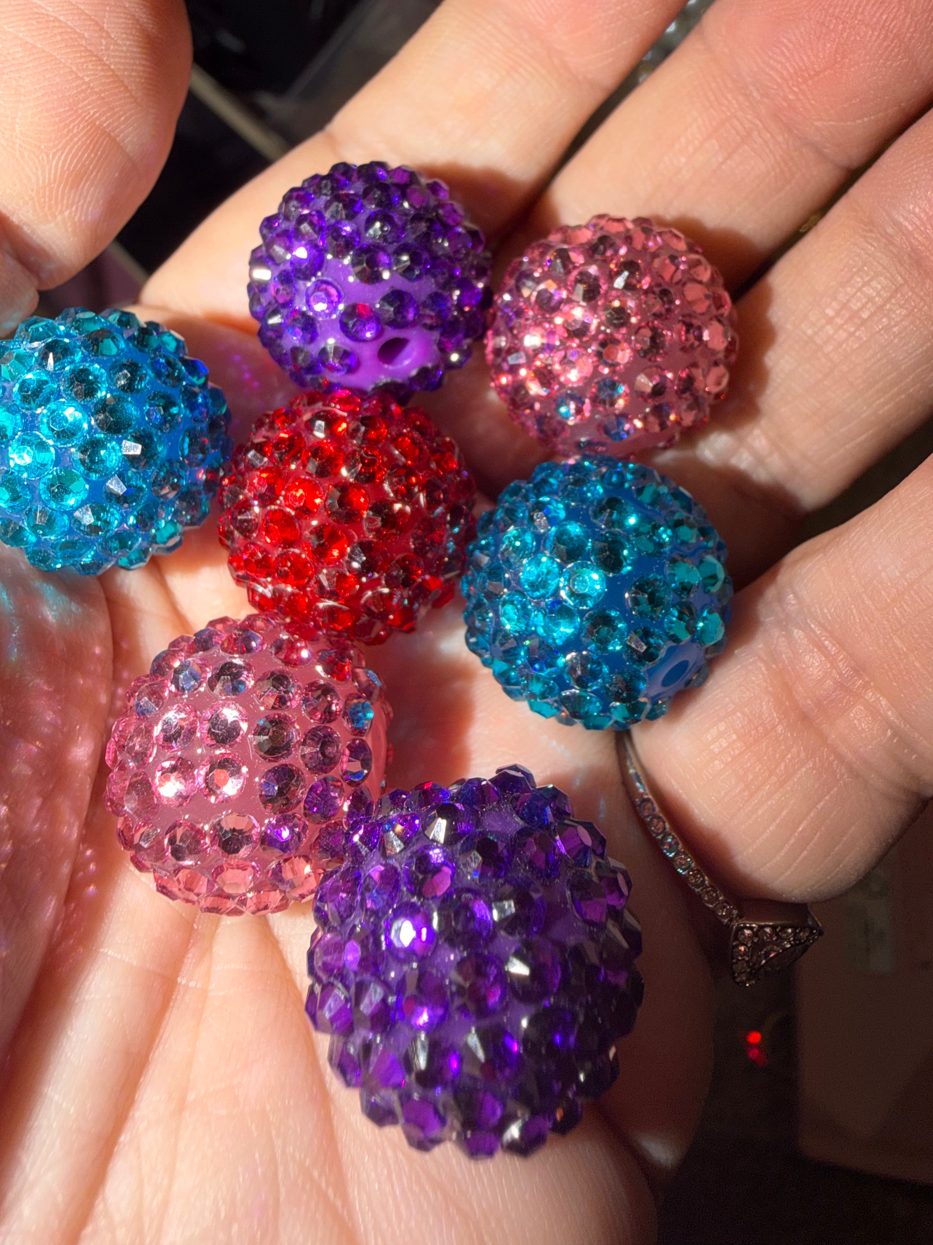 Beads