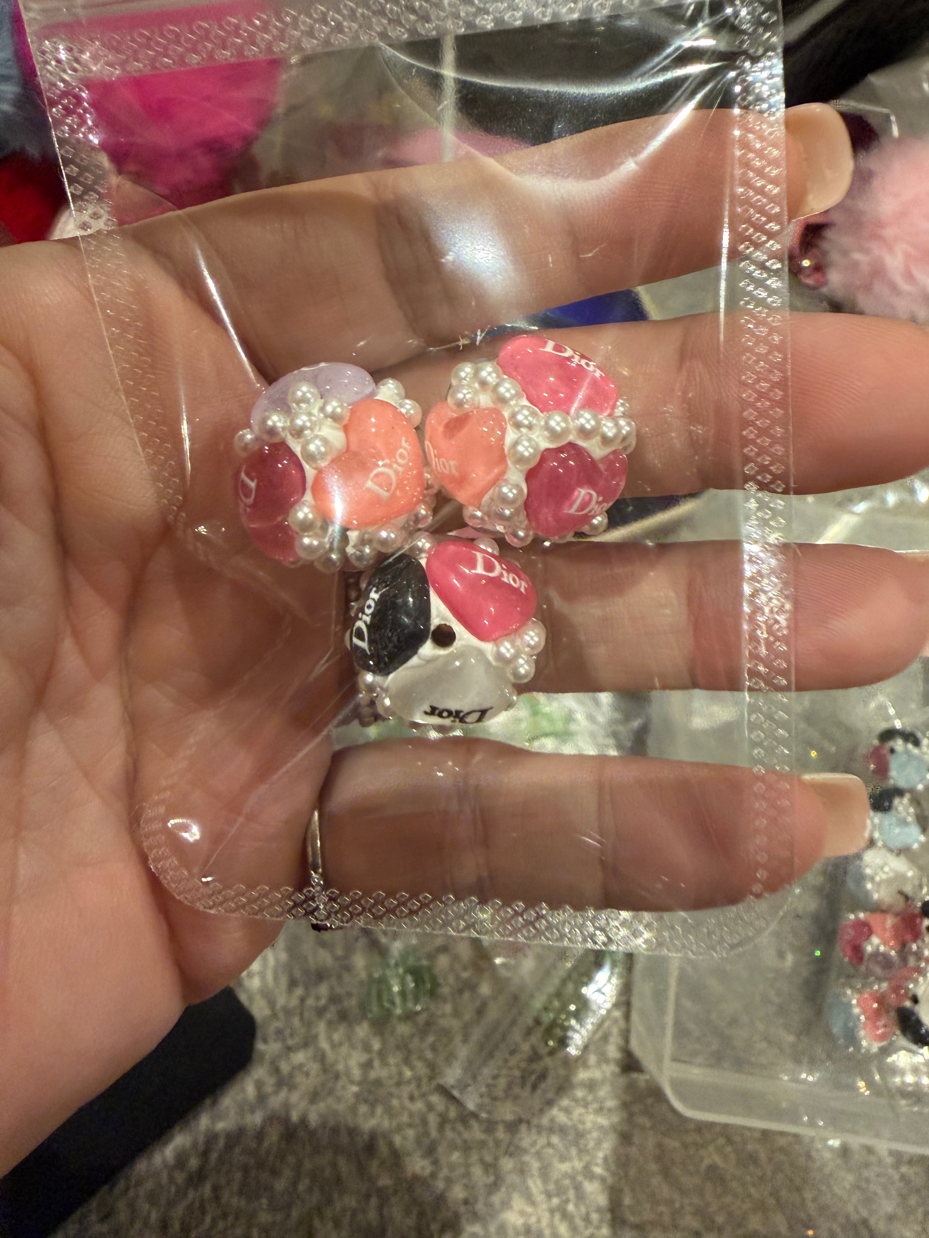 Beads
