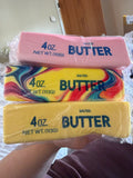 Butter squishy