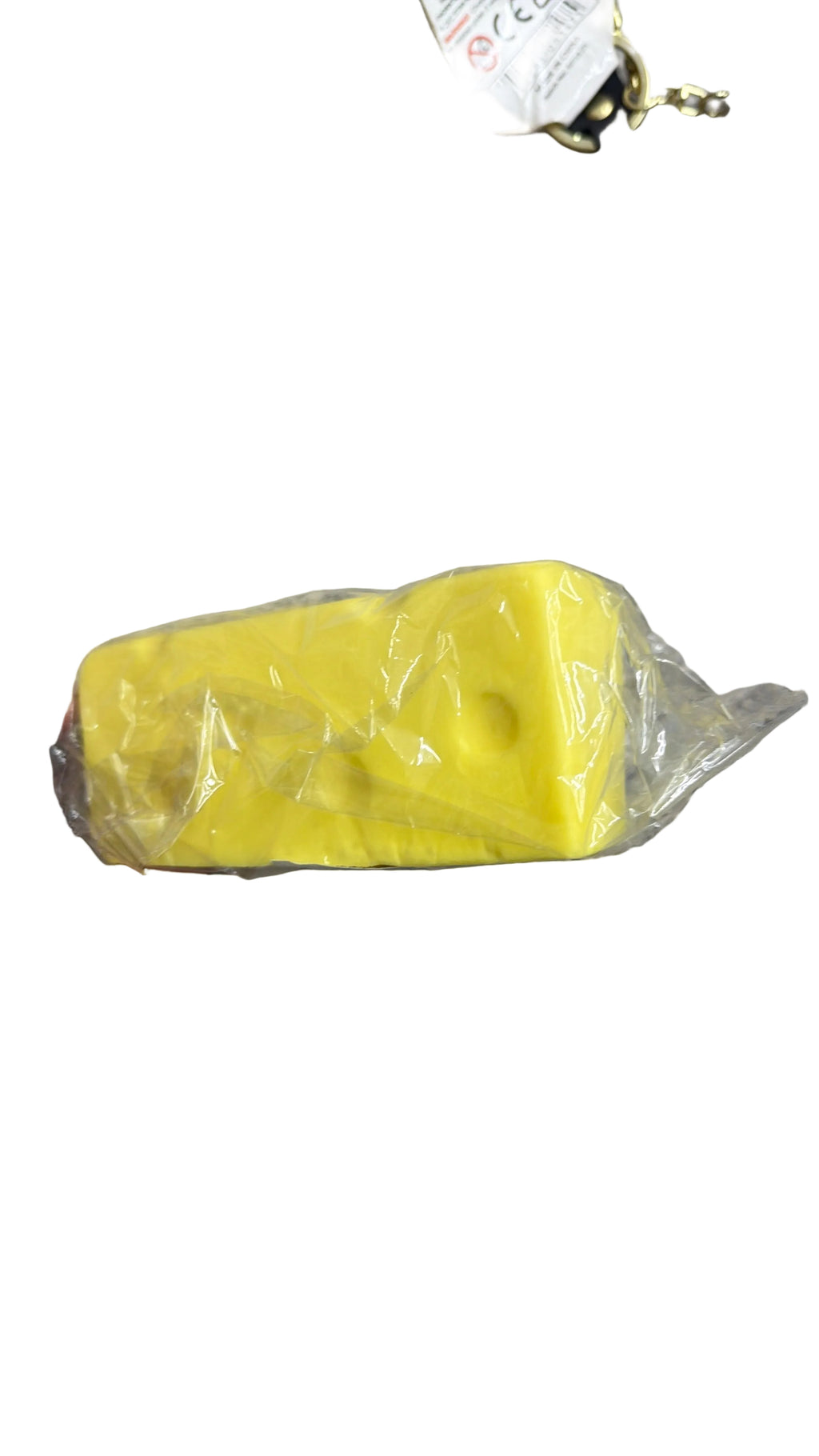 Viral cheese